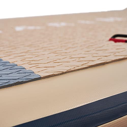 Aqua Marina Magma Aufblasbares Stand-Up-Paddle-Board (iSUP), 340 cm Länge